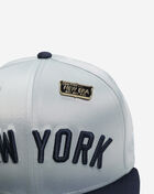 59Fifty New York Yankees Satin Fitted Hat