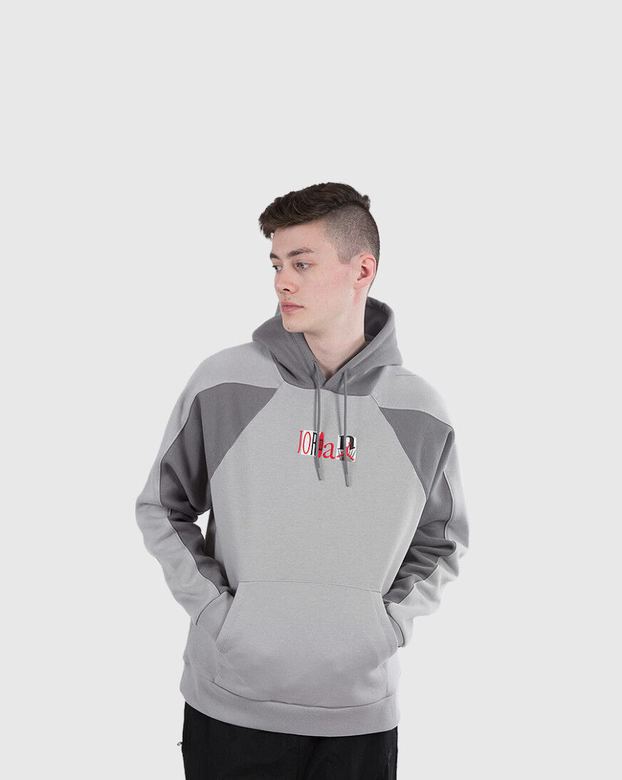 jordan legacy flight