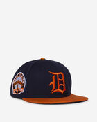 Detriot Tigers Retro Snapback