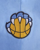 PRO STANDARD Memphis Grizzlies Retro Classic Pullover Hoodie BMG558870-UNI Blue 4