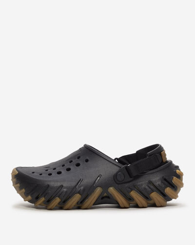 Echo Clog