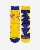 Odd Sox Its Chuckie Knit Crew Socks (L) OSRRCHUCK Multi 4