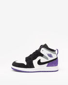 Jordan Pre-School Air Jordan 1 SE BQ6932-105 Multi 1