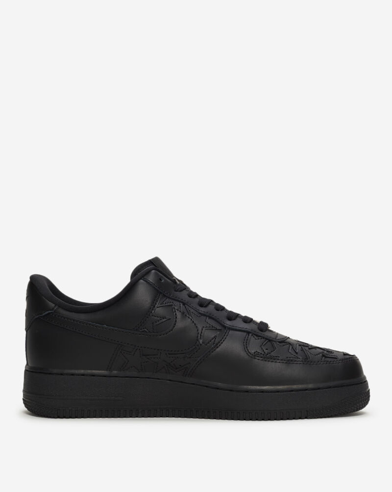 Nike Air Force 1 '07 Edge IM5750-001 Black 4