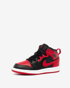Pre-School Air Jordan 1 Mid