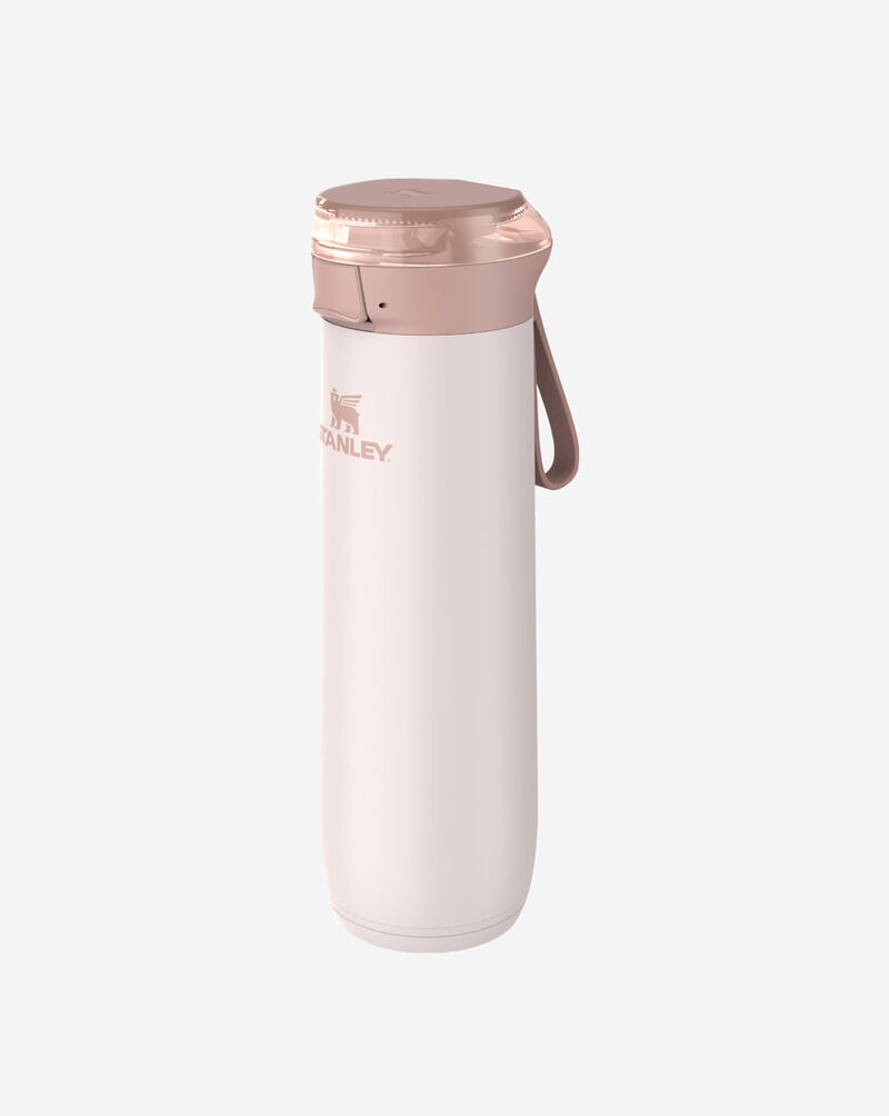 Stanley The Flowstate Spring Bottle | 20 OZ 100000145975 Pink 3