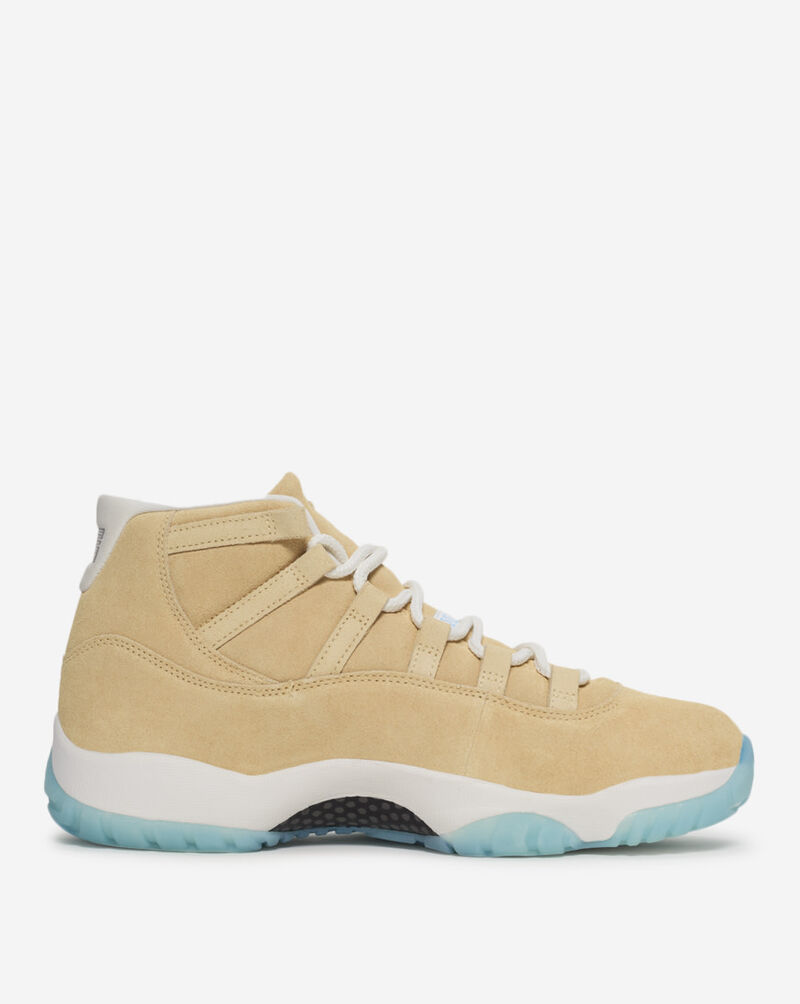 Jordan Air Jordan 11 Retro IO8960-707 Beige 4