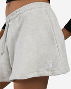 New Balance French Terry Circle Short WB61Y4U7-AHH Grey 3