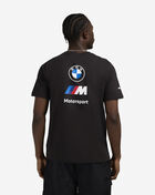PUMA BMW Race Tee 62412501 Black 2
