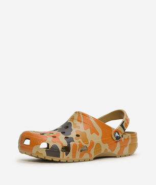 Classic Clog Duck Camo