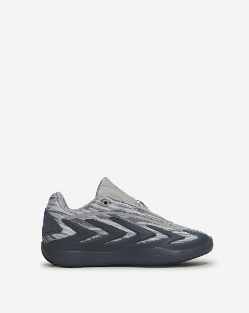 adidas Pre-School Anthony Edwards 3 KH8575 Grey 4