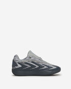 adidas Pre-School Anthony Edwards 3 KH8575 Grey 4