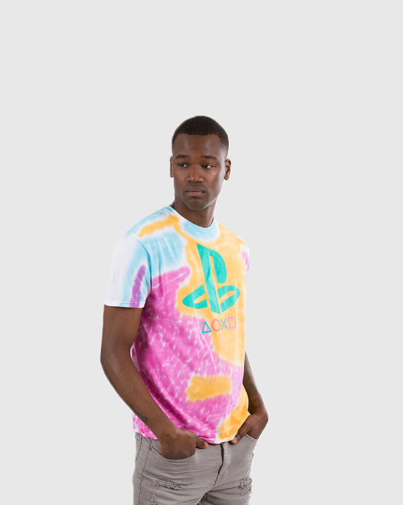 Graphic Tees Playstation Tee TS717JSPN Miscellaneous 2