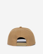 New Era 9Fifty New York Yankees A-Frame Snapback Hat 60873572 Beige 3