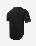Atlanta Braves Triple Black Double Knit Tee