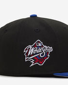 New Era 59Fifty Rare New York Yankees Rare Fitted Hat 70946483 Black 2