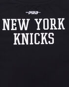 PRO STANDARD New York Knicks Championship Boxy Tee BNKA517769-BLK Black 4