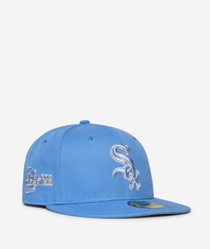 59Fifty Chicago White Sox Fitted Hat