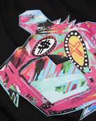 King Saladeen Money Bear Painting Tee KS019 Black 4