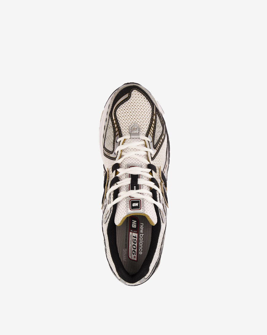 Shop New Balance 1906R M1906RA grey | SNIPES USA