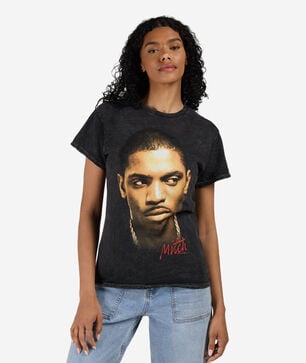 Mitch Paid in Full Tee