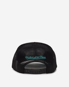 San Antonio Spurs Puff the Magic Trucker