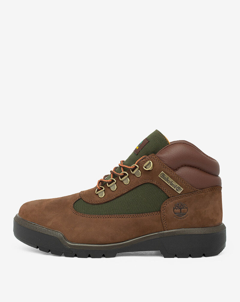 Timberland Field Boot TB0A18A6D47 Brown 1