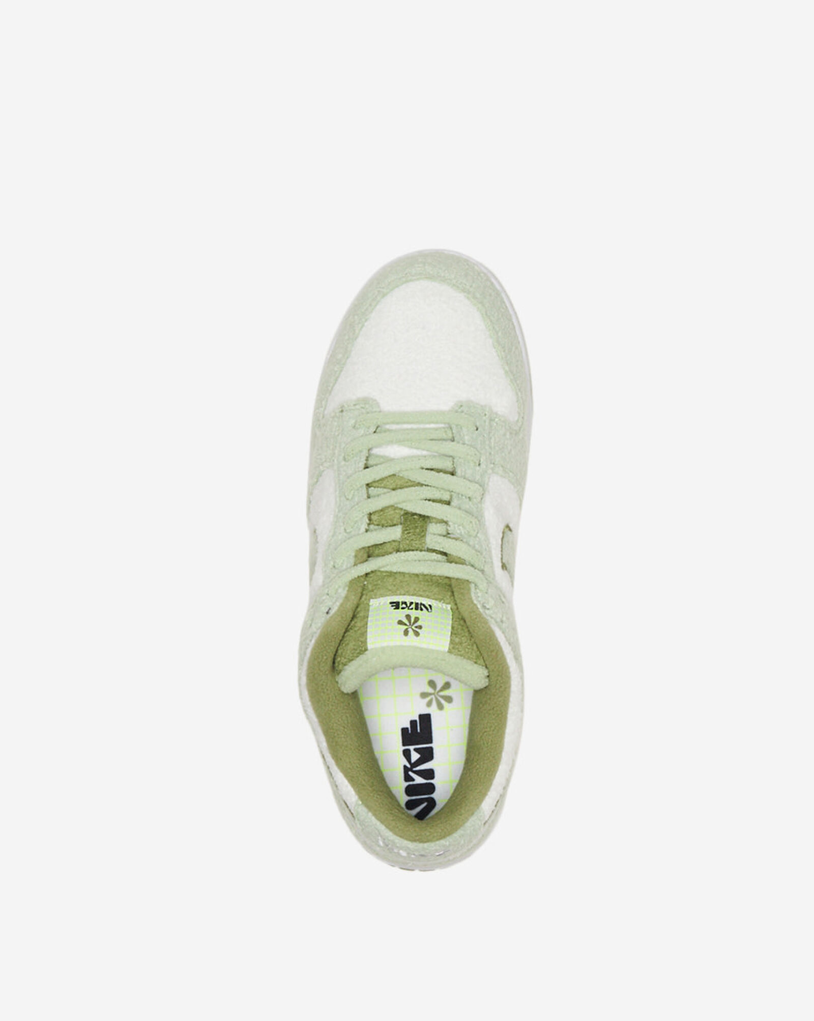 Shop Nike Dunk Low DQ7579300 green SNIPES USA