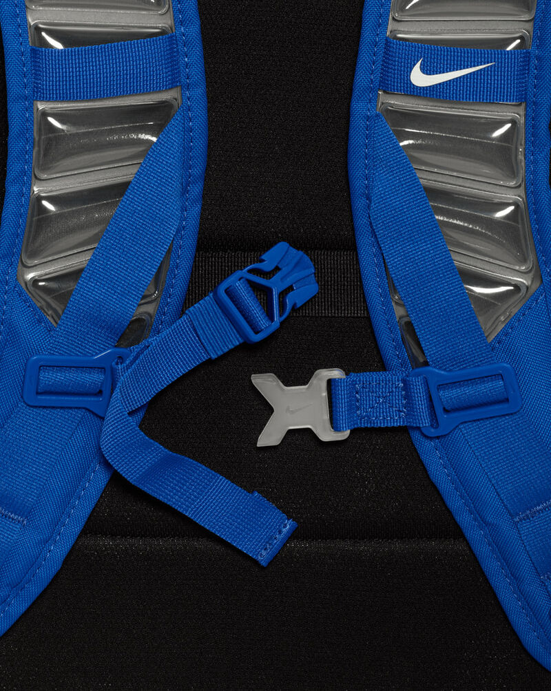 Nike Varsity Elite Backpack HM9965-480 Blue 2