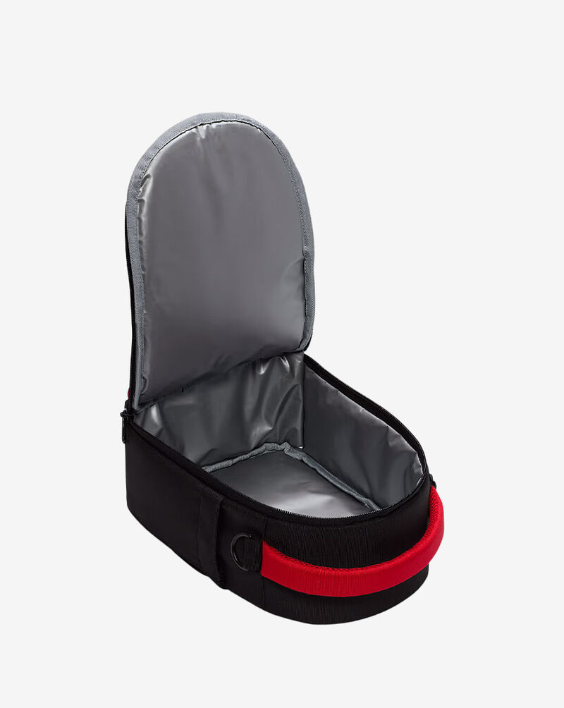 Nike Buddies Lunch Tote 9A3131-023 Black 6