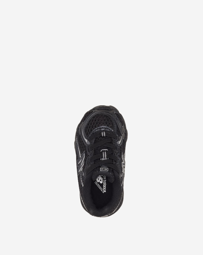 New Balance Toddler 740 IZ740BM Black 7