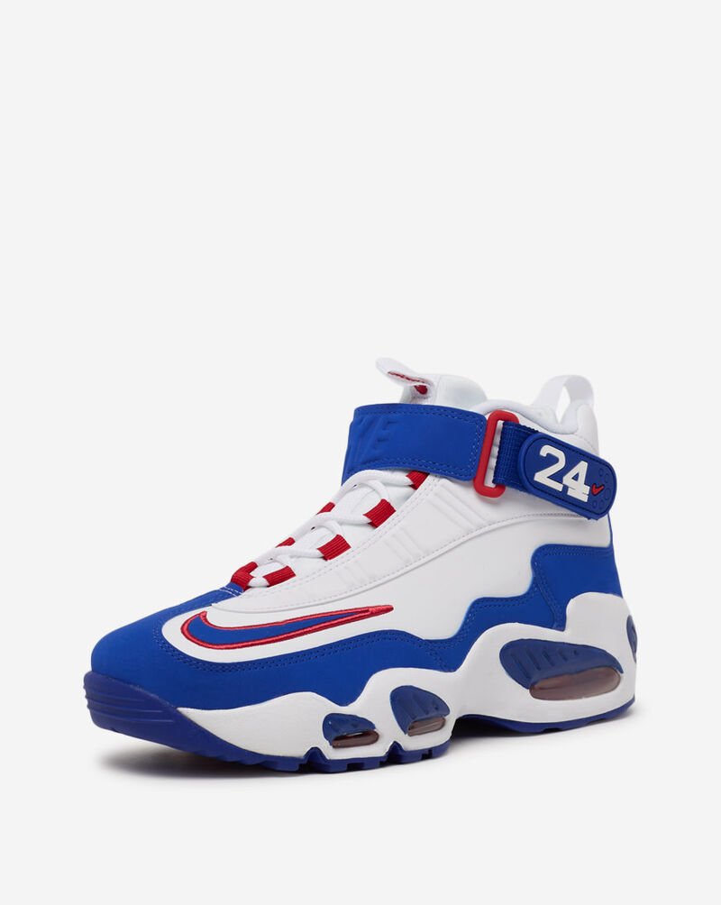 Shop men's nike air griffey max 1 training shoes Nike Air Griffey Max 1 DX3723-100 white | SNIPES USA Shop men's nike air griffey max 1 training shoes Nike Air Griffey Max 1 DX3723-100 white | SNIPES USA