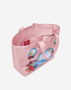 Tropical Shark Beach Tote