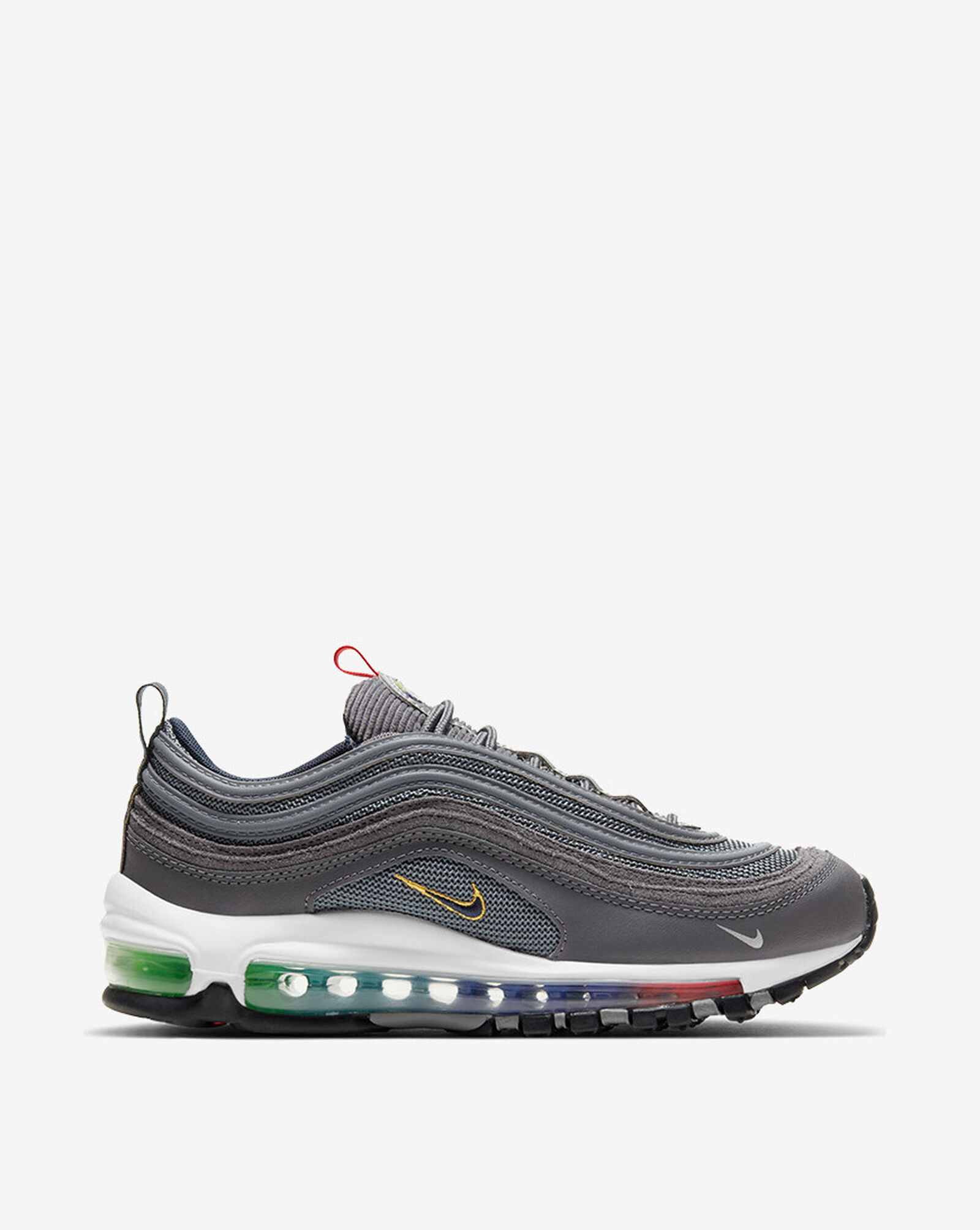 grade school air max 97