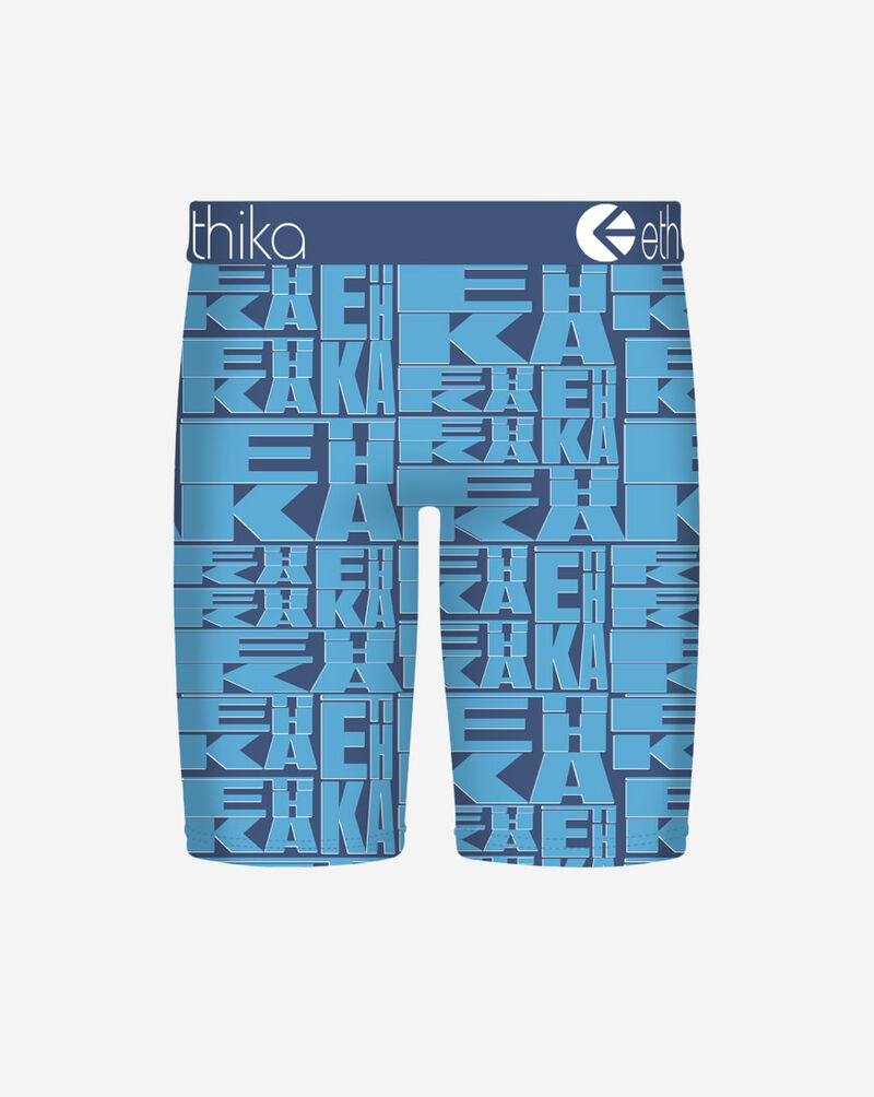 Ethika Grade School Stacked Briefs BHOAAA2610 Multi 3