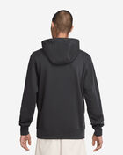 Nike NSW Club Fleece Hoodie HQ2633-060 Black 2