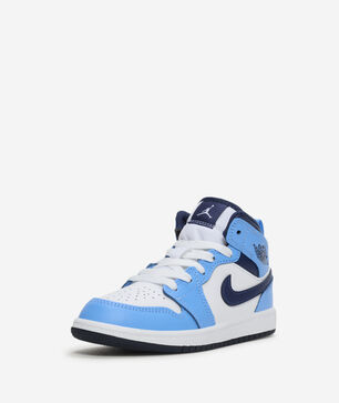 Little Kids' Air Jordan 1 Mid