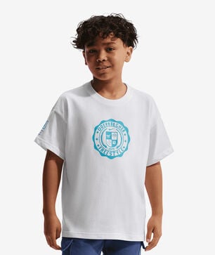 Big Kids' Nike Club x Doernbecher Freestyle Max90 T-Shirt