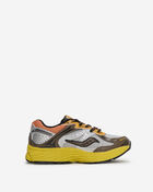 Saucony Pre-School ProGrid Omni 9 SYF25AA4 silver 4