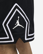 Jordan Sport Dri-FIT Mesh Diamond Shorts HF9910-010 Black 3