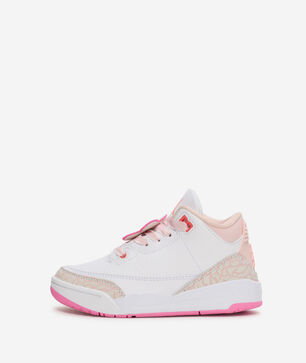 Little Kids' Air Jordan 3 Retro