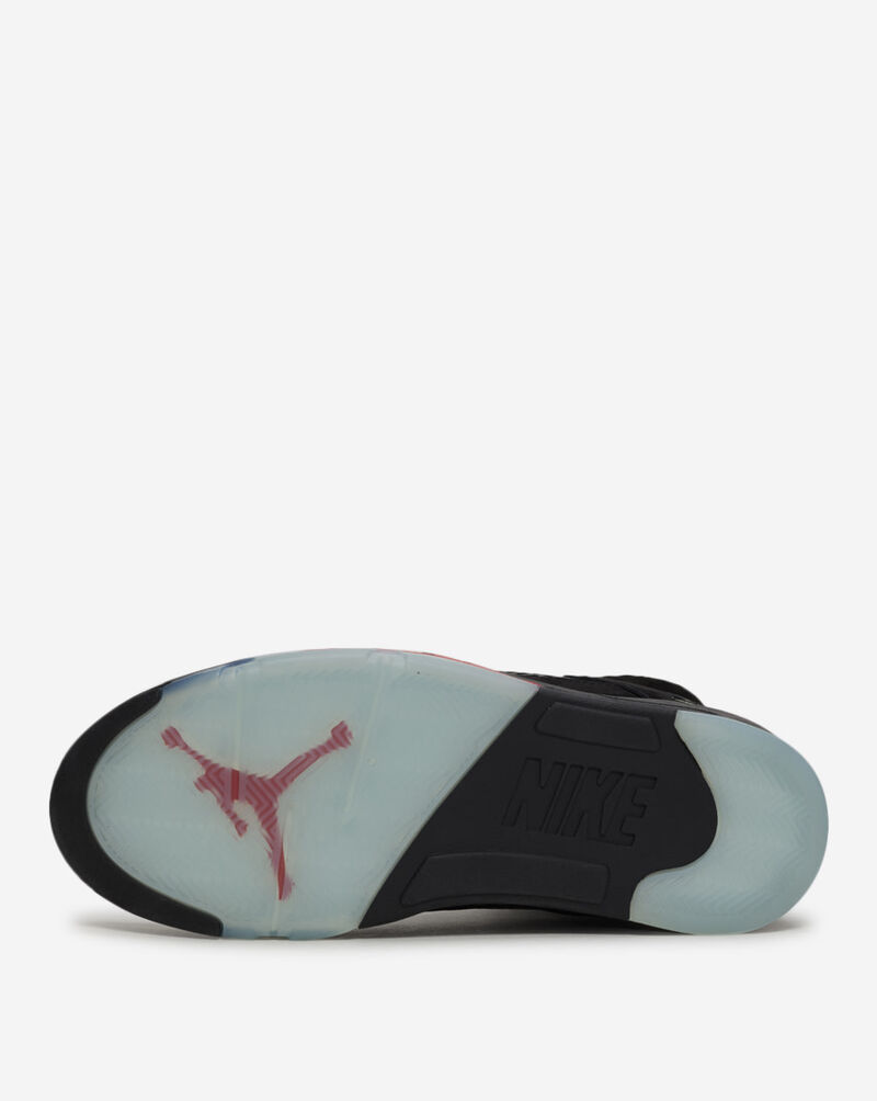 Jordan Air Jordan 5 Retro "Halloween" HQ7978-001 Black 6