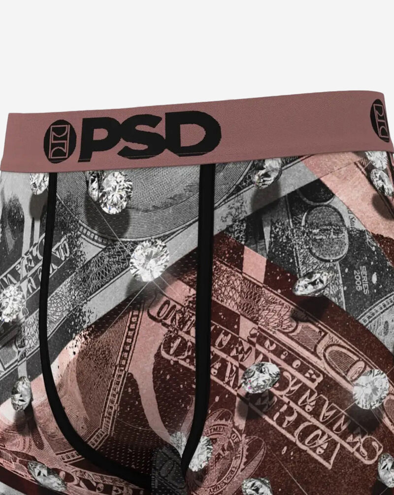 PSD Chrome Melt Boxer Briefs 326180056 Multi 2