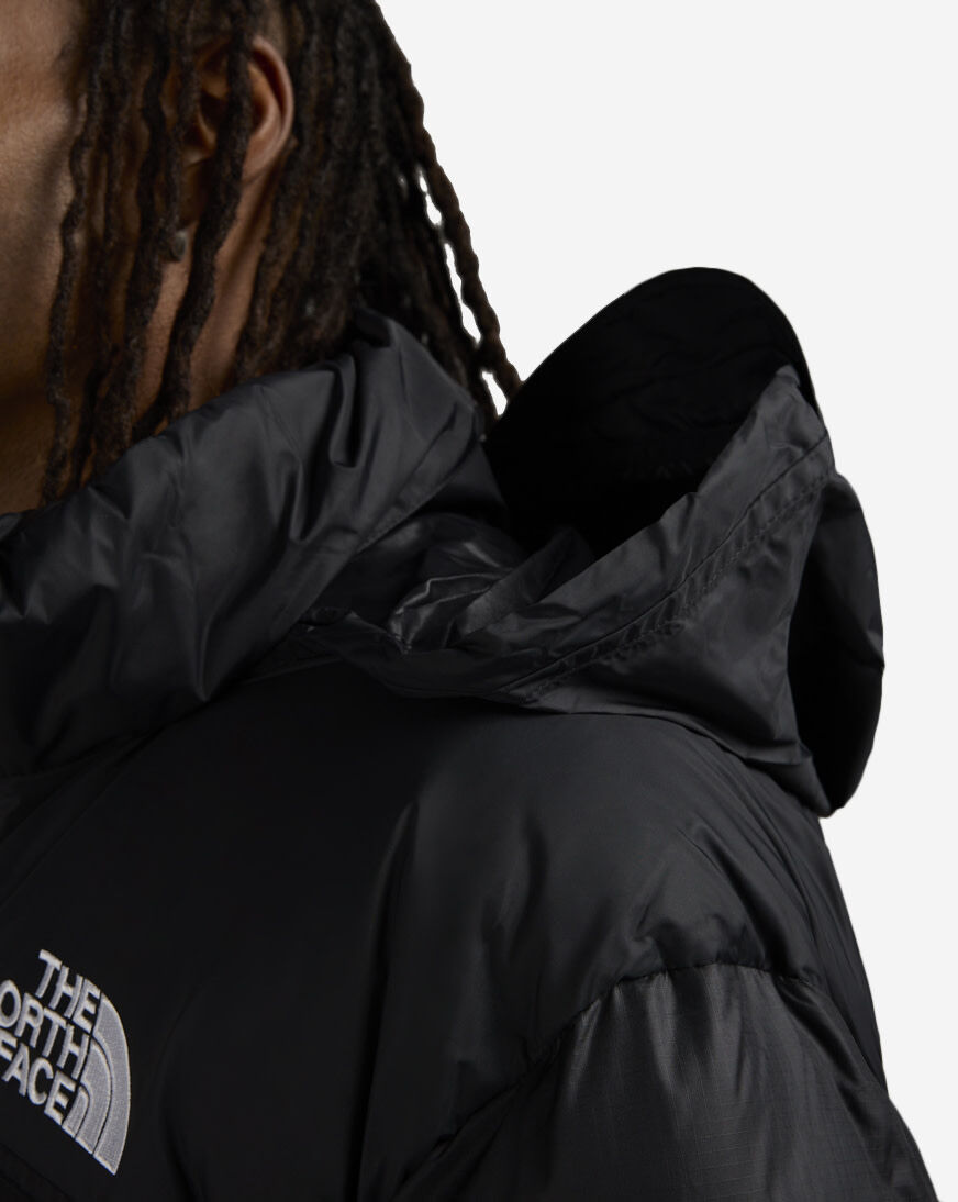（新品）THE NORTH FACE NUPTSE L ブラック New THE NORTH FACE Mens 1996 ECO NUPTSE JACKET NJ1DP75C REAL BLACK