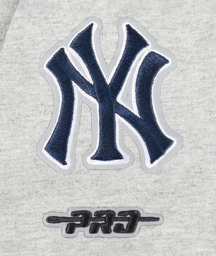 Big Boys' New York Yankees Classic Tee