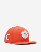 59Fifty Clemson Logo Fitted Hat 