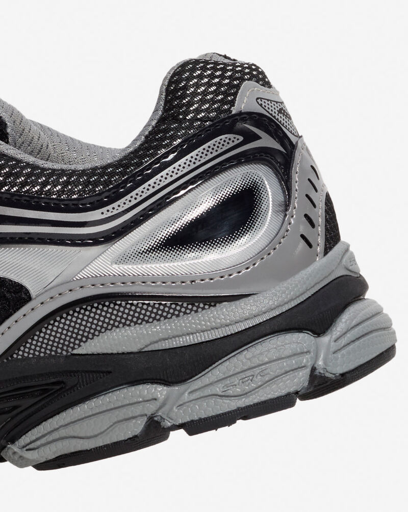 Saucony Grade School ProGrid Omni 9 SY225B01 silver 8