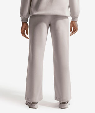 Big Kids' NSW Studio Fleece Open-Hem Pants