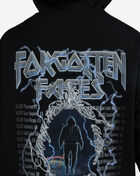 Forgotten Faces Forgotten Tour Hoodie FOFUS156-00007 Black 3
