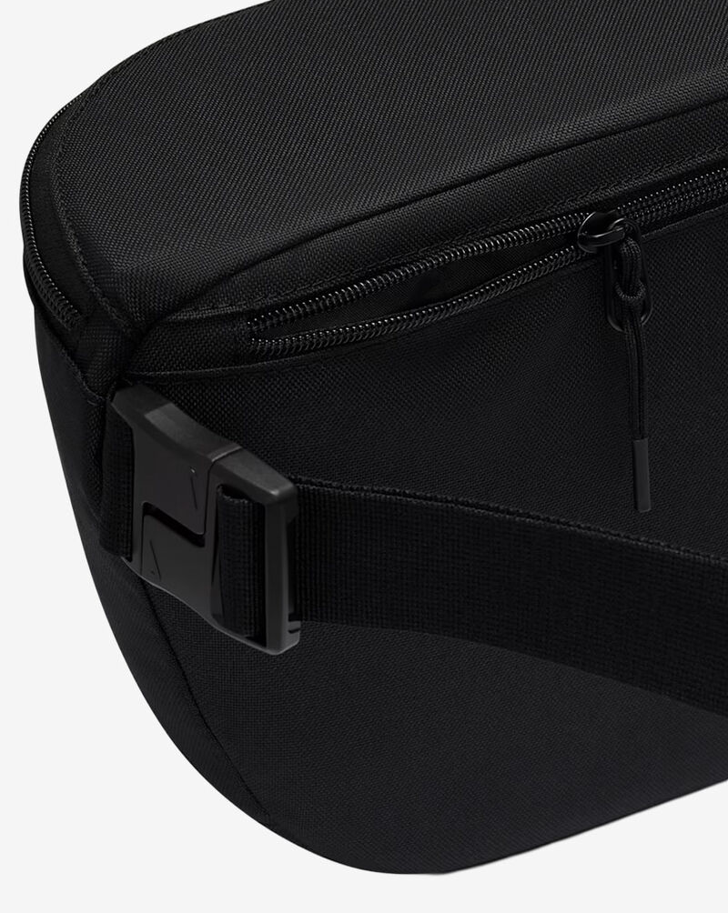 Nike Heritage Waistpack  IB4369-010 Black 5
